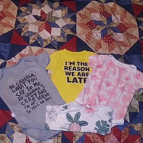 Other - Small baby bundle